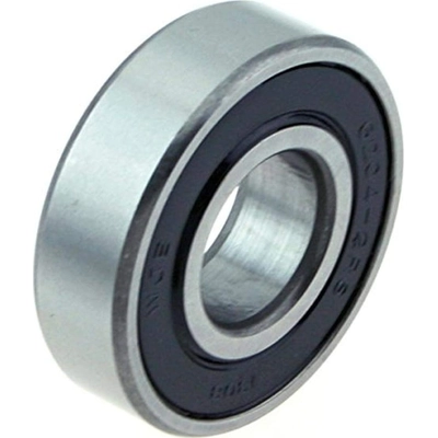 Rear Generator Bearing by WJB - RB6204-2RS pa2