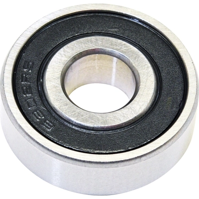 Rear Generator Bearing by WJB - RB6302-2RS pa3
