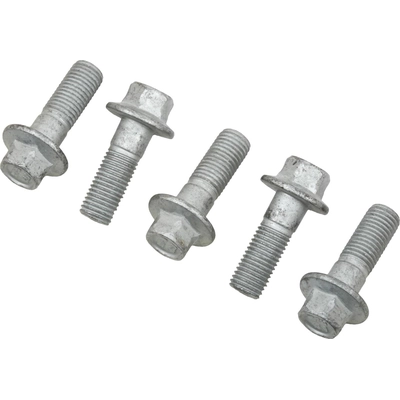 Rear Guide Pin by ACDELCO - 13300856 pa1