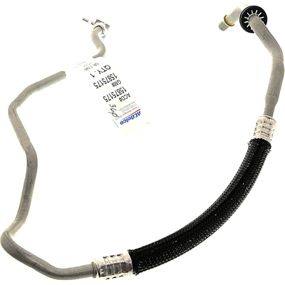 AC DELCO - 85580575 - Oil Cooler Hose Kit pa1