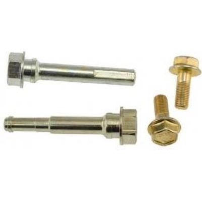 Rear Guide Pin by CARLSON - 14137 pa4