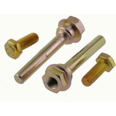 Rear Guide Pin by CARLSON - 14198 pa4