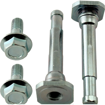 CARLSON - 14302 - Front Disc Brake Caliper Guide Pins pa2