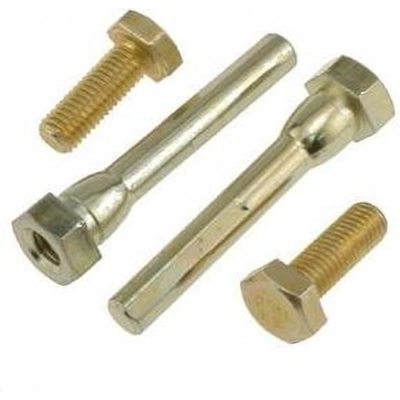 Rear Guide Pin by CARLSON - H5083 pa3