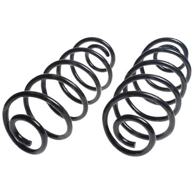 LESJOFORS - 4412103 - Rear Coil Spring pa1