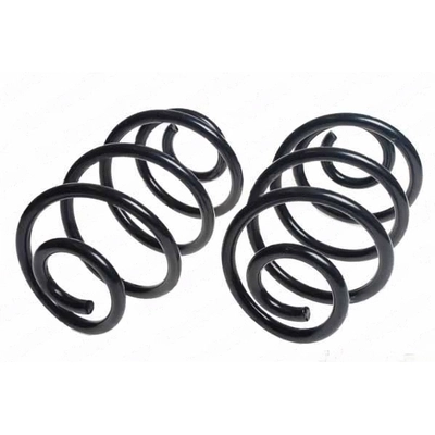 LESJOFORS - 4412107 - Rear Coil Springs pa1