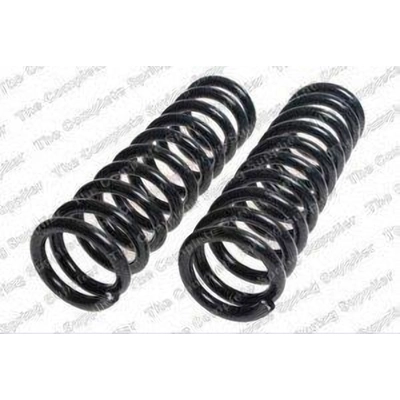 Rear Coil Spring by LESJOFORS - 4414204 pa1