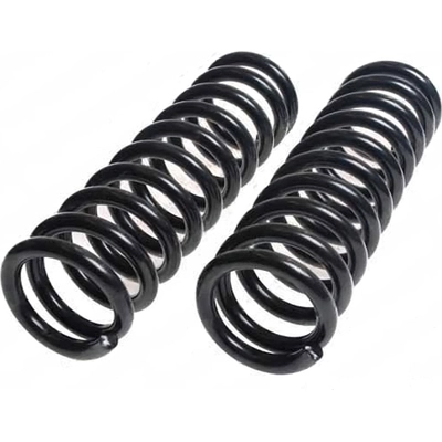 Rear Coil Spring by LESJOFORS - 4414204 pa2