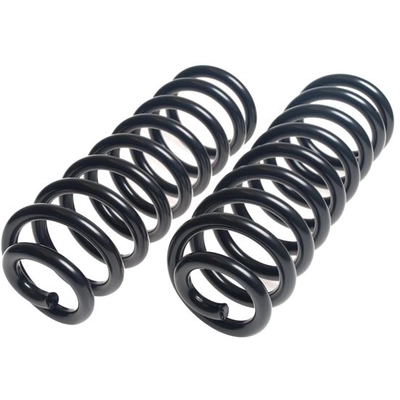 LESJOFORS - 4414209 - Rear Coil Spring Set pa1