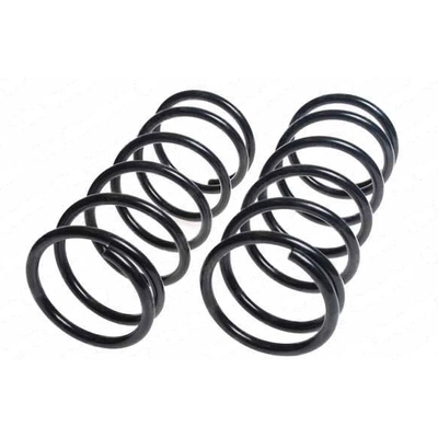 LESJOFORS - 4462003 - Rear Heavy Duty Coil Springs pa2