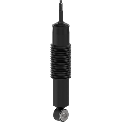 Rear High Performance Mono-Tube Gas Shock by MONROE/EXPERT SERIES - 911548 pa1