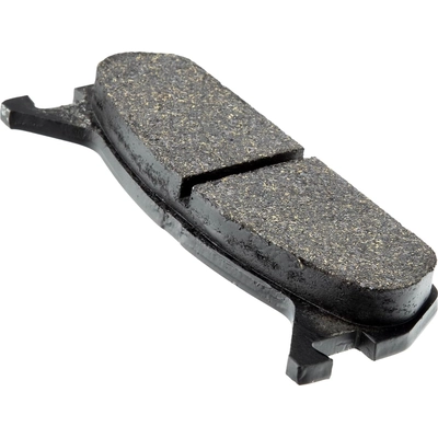 Rear High Performance Pads by HAWK PERFORMANCE - HB157N.484 pa7