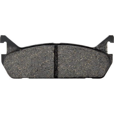 Rear High Performance Pads by HAWK PERFORMANCE - HB157N.484 pa8