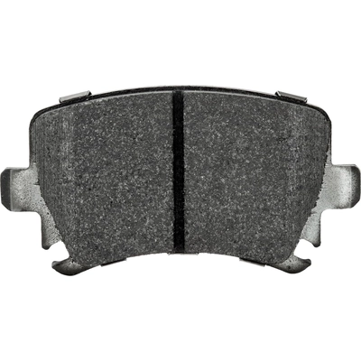 Rear High Performance Pads by HAWK PERFORMANCE - HB544B.628 pa7