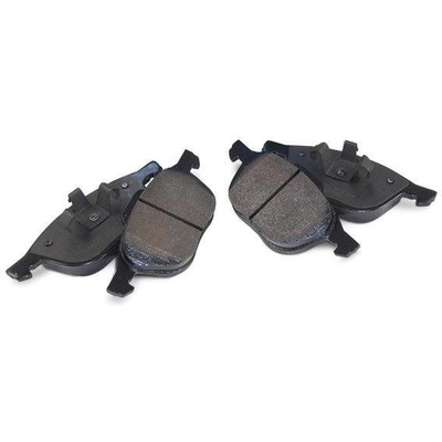Rear High Performance Pads by HAWK PERFORMANCE - HB180F.560 pa22