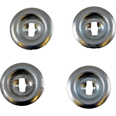 Rear Hold Down Cup by DORMAN/FIRST STOP - HW1132 pa4