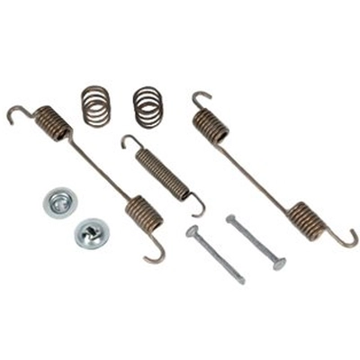 Rear Hold Down Kit by ACDELCO - 20778492 pa1