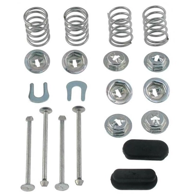 Rear Hold Down Kit by CARLSON - H4030-2 pa3