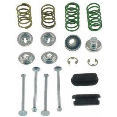 Rear Hold Down Kit by CARLSON - H4067-2 pa5