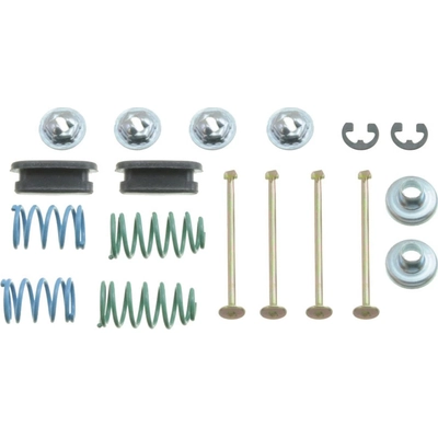 Rear Hold Down Kit by DORMAN/FIRST STOP - HW4073 pa3
