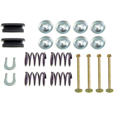 Rear Hold Down Kit by DORMAN/FIRST STOP - HW24049 pa1