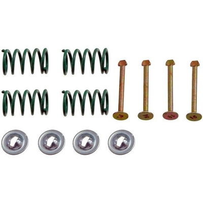 Rear Hold Down Kit by DORMAN/FIRST STOP - HW24050 pa1