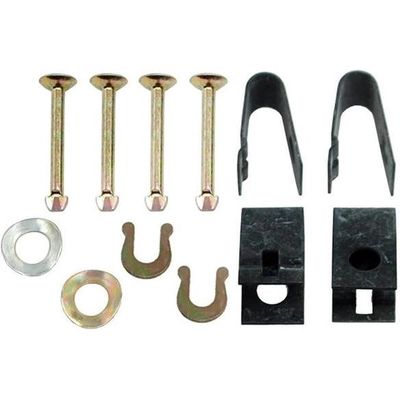 Rear Hold Down Kit by RAYBESTOS - H14069 pa1