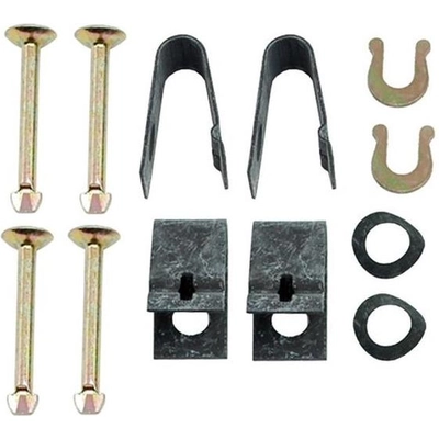 Kit de ressort de maintenir arrière de RAYBESTOS - H14074 pa2