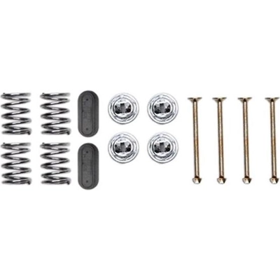 Kit de ressort de maintenir arrière de RAYBESTOS - H4043 pa8