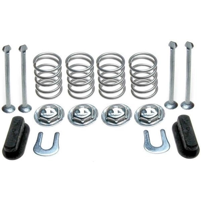 RAYBESTOS - H4049 - Rear Hold Down Kit pa1