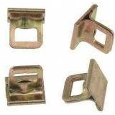 Rear Hold Down Pin by CARLSON - H1134-2 pa1