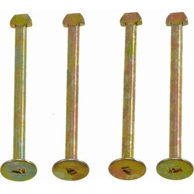 Rear Hold Down Pin by DORMAN/FIRST STOP - HW1104 pa1