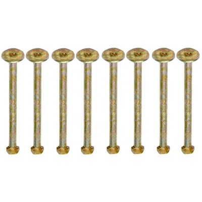 RAYBESTOS - H1106 - Rear Hold Down Pin (Pack of 8) pa9