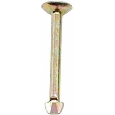 Goupille a maintien arrière (paquet de 25) de RAYBESTOS - H1101 pa6