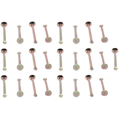 Rear Hold Down Pin (Pack of 25) by RAYBESTOS - H1104 pa2