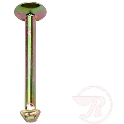 Rear Hold Down Pin (Pack of 25) by RAYBESTOS - H11154 pa4