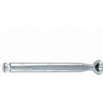 Rear Hold Down Pin (Pack of 8) by RAYBESTOS - H1201 pa4