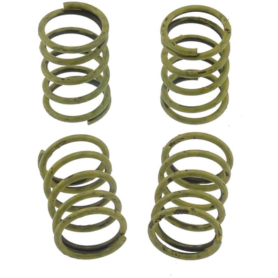 Rear Hold Down Spring by CARLSON - H1150-2 pa1