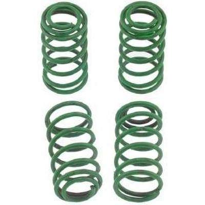 Rear Hold Down Spring by CARLSON - H1153-2 pa1