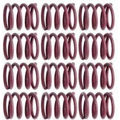 Rear Hold Down Spring (Pack of 12) by RAYBESTOS - H11152 pa4