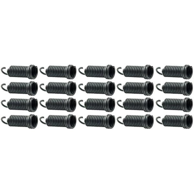 Rear Hold Down Spring (Pack of 20) by RAYBESTOS - H1156 pa3