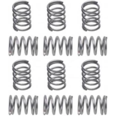 Rear Hold Down Spring (Pack of 12) by RAYBESTOS - H1157 pa6