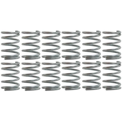 Rear Hold Down Spring (Pack of 12) by RAYBESTOS - H1168 pa3