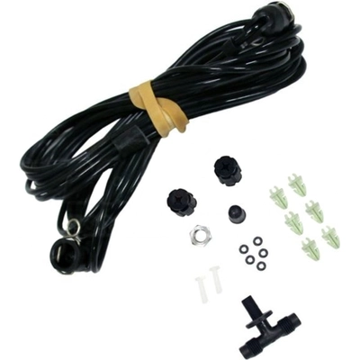MONROE/EXPERT SERIES - AK29 - Rear Hose Kit pa6