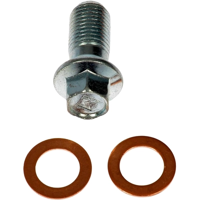 DORMAN - 13935 - Brake Hose Banjo Bolt pa2