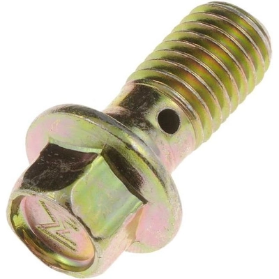 DORMAN/AUTOGRADE - 484-205.1 - Rear Hose To Caliper Bolt pa6