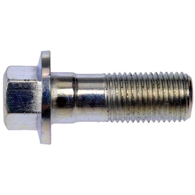 Rear Hose To Caliper Bolt by DORMAN/HELP - 13912 pa9