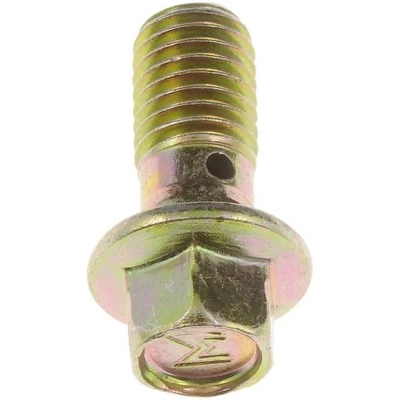 DORMAN/HELP - 13940 - Rear Hose To Caliper Bolt pa4