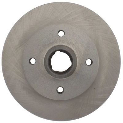 CENTRIC PARTS - 121.33022 - Disc Brake Rotor pa1