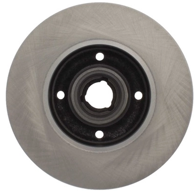 CENTRIC PARTS - 121.33022 - Disc Brake Rotor pa2